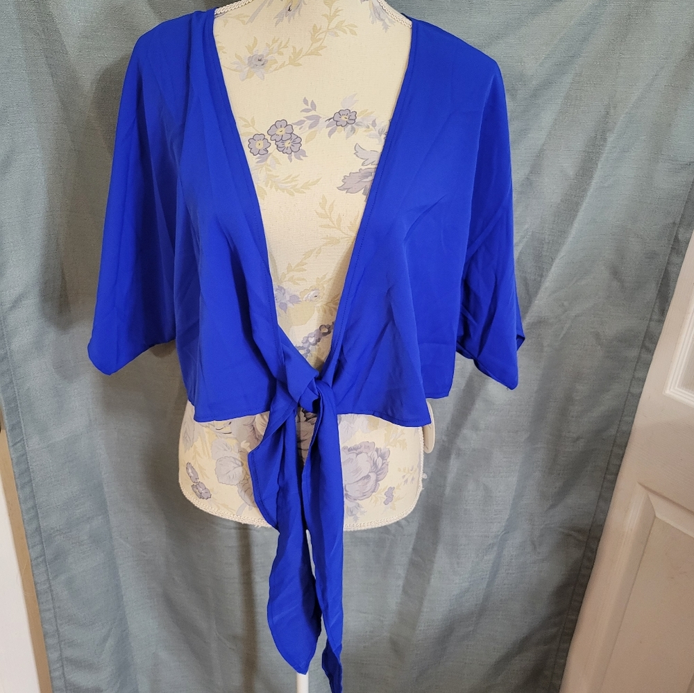 Hount Wrap
